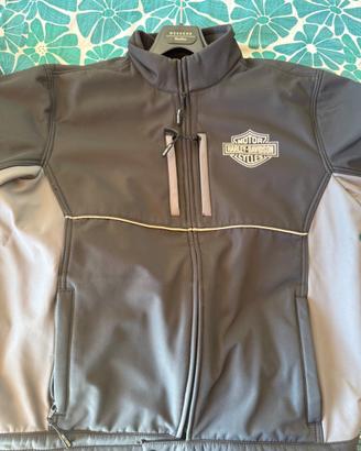 Giacca Harley Davidson uomo