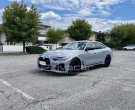 BMW 420d 48V Msport