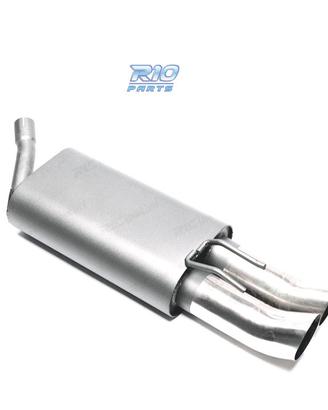 SILENZIATORE DI SCARICO PER RENAULT TWINGO 03 1993