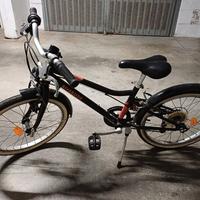 Bici riverside da 20