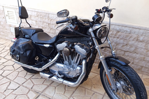 Harley Davidson XL883L