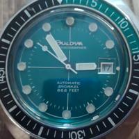 BULOVA AUTOMATICO