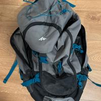 Zaino Quechua Forclaz 50