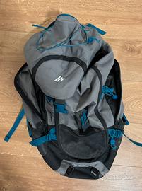 Zaino Quechua Forclaz 50