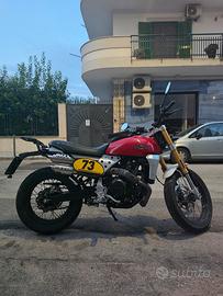 Fantic Caballero 500
