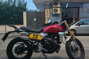 Fantic Caballero 500