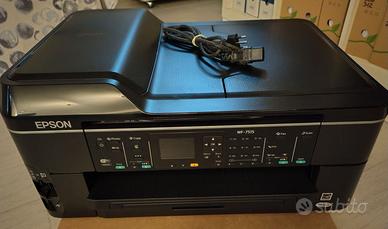 Epson WF-7515