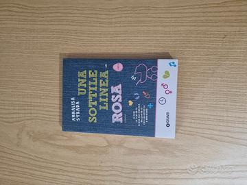 Una sottile Linea rosa di Annalisa Strada