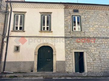 Stabile/Palazzo Agnone [0626VRG]
