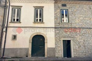 Stabile/Palazzo Agnone [0626VRG]