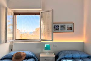 Con Giardino a 50 mt dal Mare