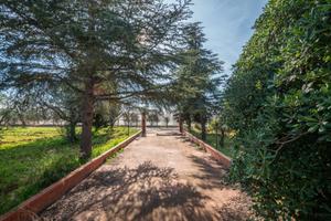 Villa o villino - Caltagirone