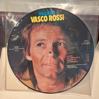 Lp vinile picture disc rarissimo