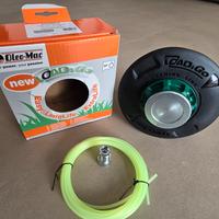 Testina Load&Go Emak Oleo mac