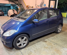 Mercedes a200 Diesel 122000km