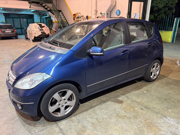 Mercedes a200 Diesel 122000km