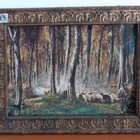 quadro di G.Micheletto