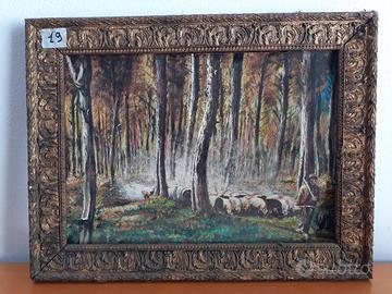 quadro di G.Micheletto