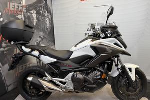 Honda NC 750 XD 9.500km ! "tua a 99 euro al mese