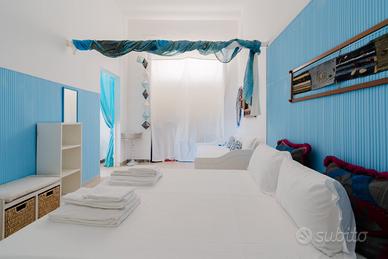 Casa Renzo direttamente sulla spiaggia e mare