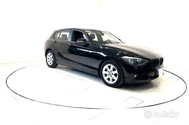 BMW SERIE 1  118D AUT AVANTGARDE 5P * OK NEOPA.*