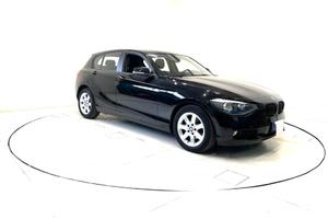 BMW SERIE 1  118D AUT AVANTGARDE 5P * OK NEOPA.*