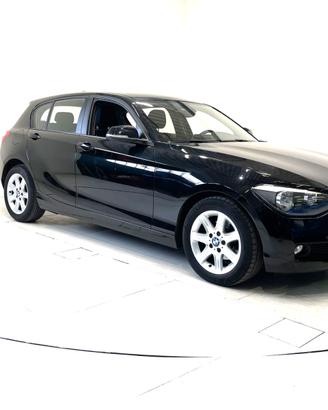 BMW SERIE 1  118D AUT AVANTGARDE 5P * OK NEOPA.*