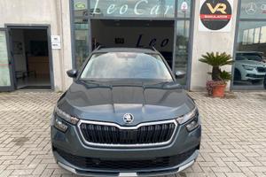 Skoda Kamiq 1.0 G-Tec Style "Adatta ai neopatenta