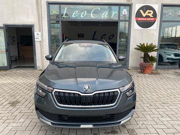 Skoda Kamiq 1.0 G-Tec 90cv "Iva esposta"