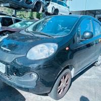 RICAMBI USATI DR ZERO 2019 1.0 BENZINA SQR371F