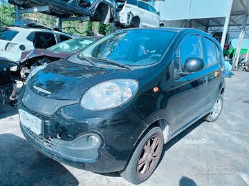 RICAMBI USATI DR ZERO 2019 1.0 BENZINA SQR371F