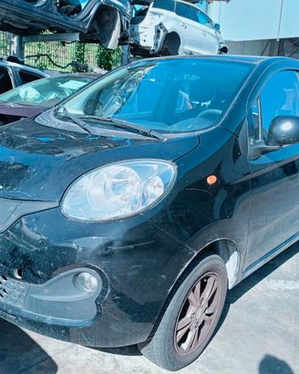 RICAMBI USATI DR ZERO 2019 1.0 BENZINA SQR371F