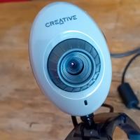 Web Cam - Creative