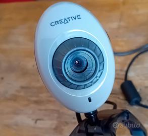 Web Cam - Creative