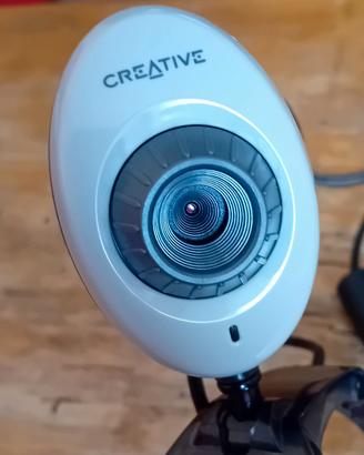 Web Cam - Creative