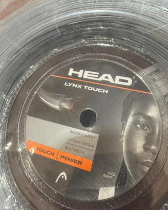 Matassa lynx touch 1,30 mm 200m