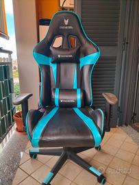 Sedia gaming 