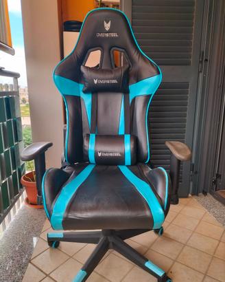 Sedia gaming 