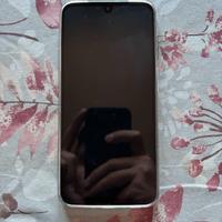 Samsung galaxy a26 5g Nero