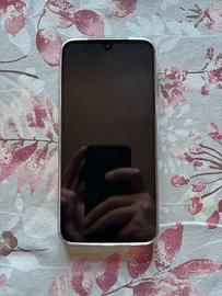 Samsung galaxy a26 5g Nero