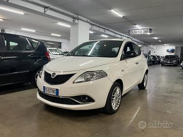 Lancia Ypsilon 1.2 solo 55mila km