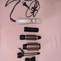 Spazzola imetec  5 in 1