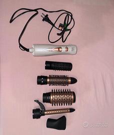 Spazzola imetec  5 in 1