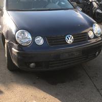 DISPONIBILI RICAMBI VW POLO 2004