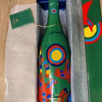 Champagne Taittinger 1990 Corneille