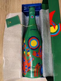 Champagne Taittinger 1990 Corneille