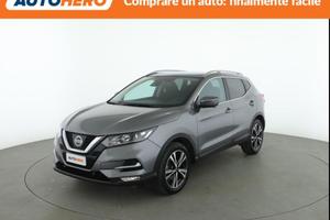 NISSAN Qashqai GX82610
