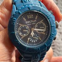 Orologio Sector