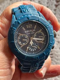 Orologio Sector