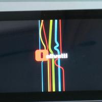 Tablet Olipad3 come nuovo per collezionisti